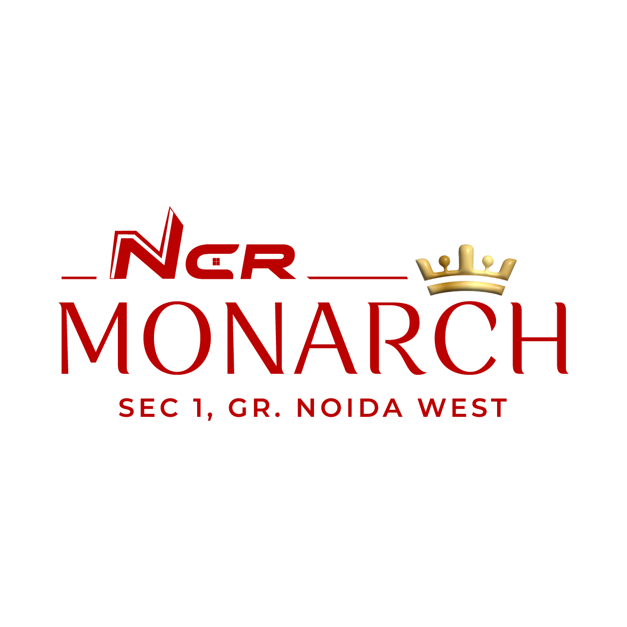 NCR Monarch Logo